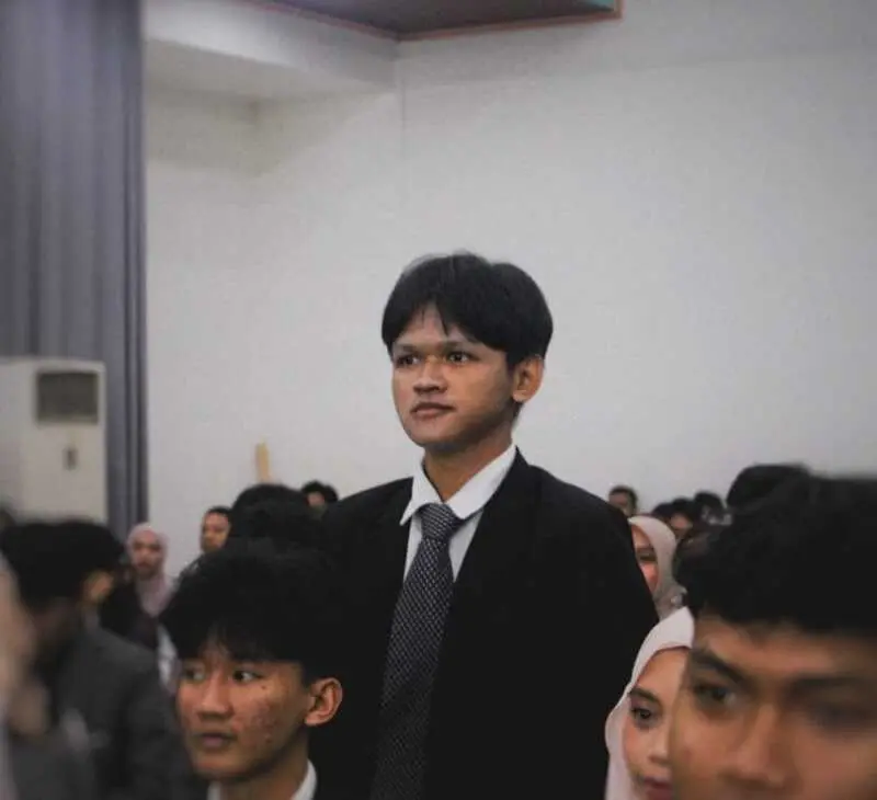 Muhammad Rifai Nababbil Munsir