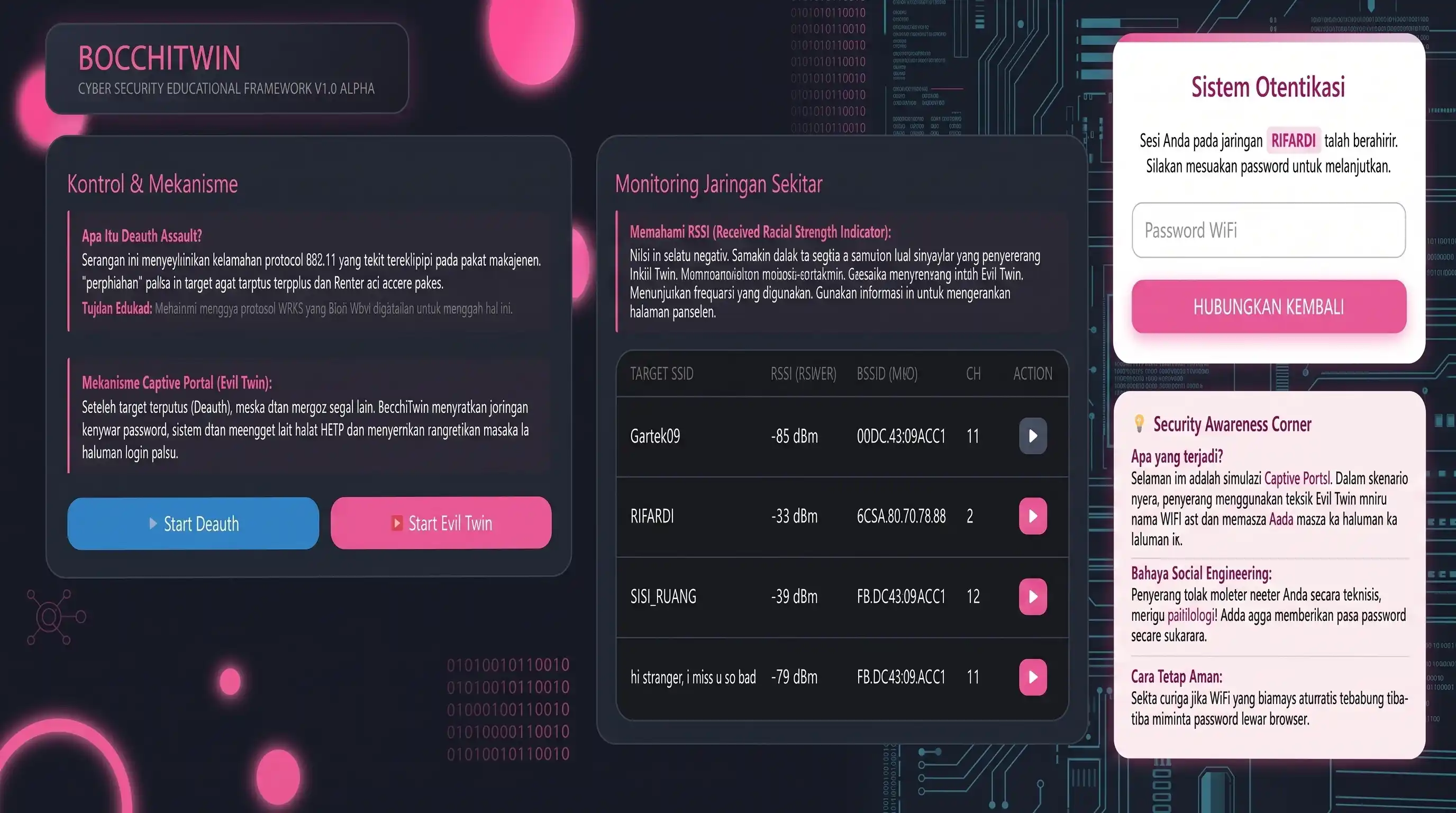 BocchiTwin v1.0 Alpha